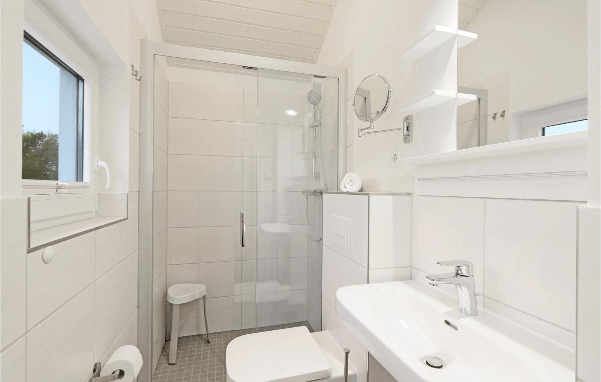 Stunning home in Krems II-Warderbrck with 3 Bedrooms&Sauna Gols Exterior foto
