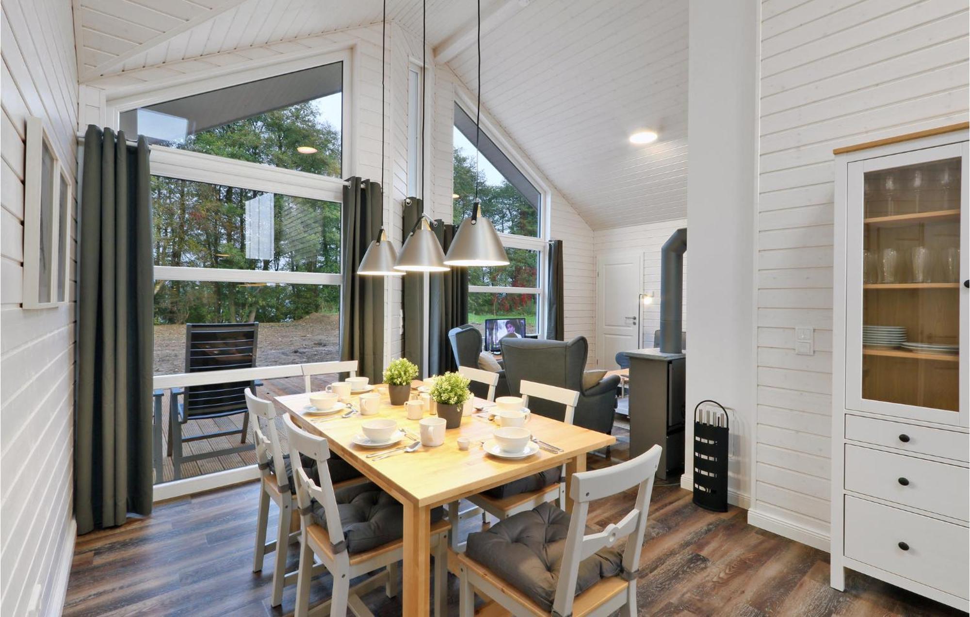 Stunning home in Krems II-Warderbrck with 3 Bedrooms&Sauna Gols Exterior foto