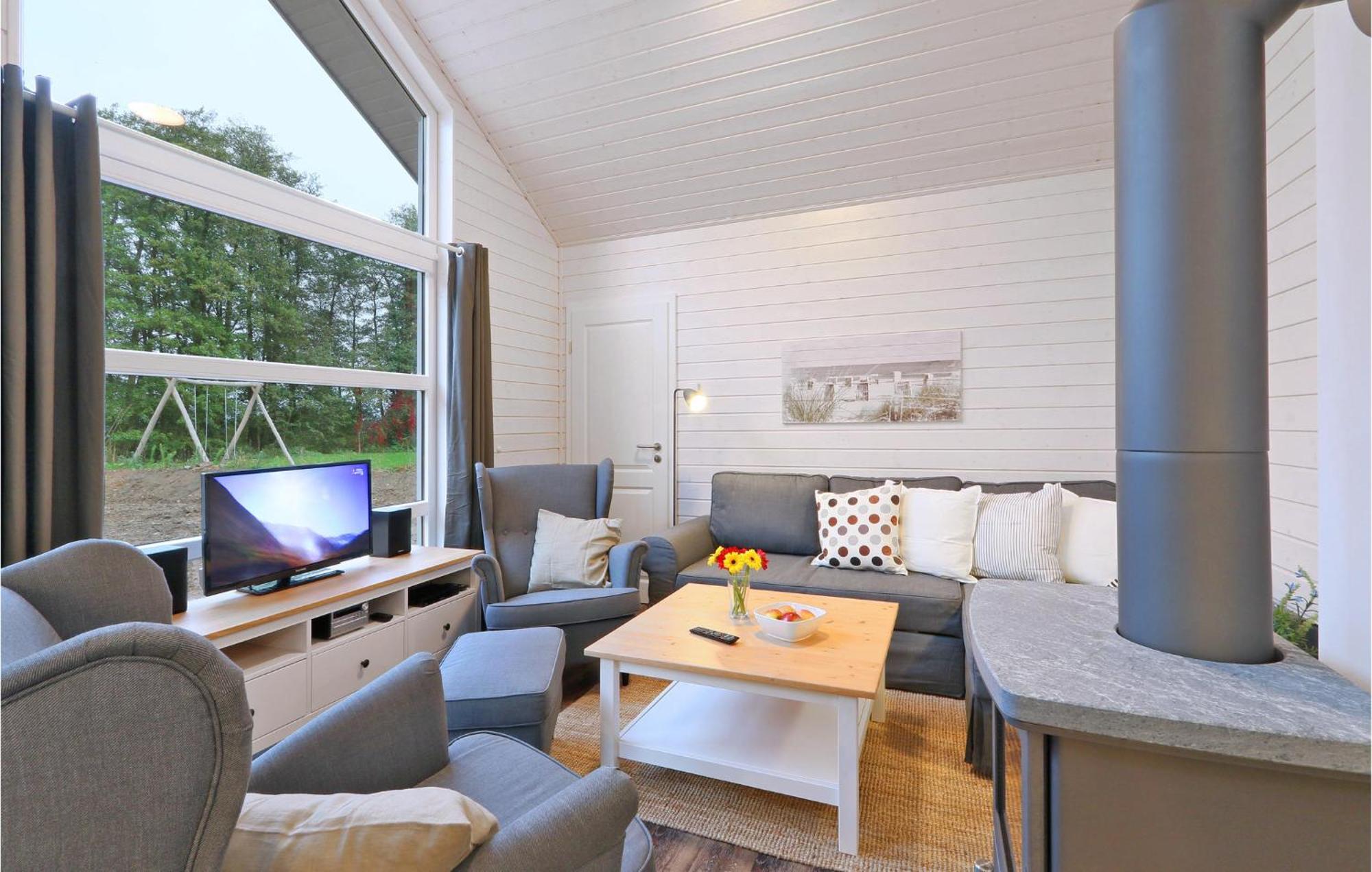 Stunning home in Krems II-Warderbrck with 3 Bedrooms&Sauna Gols Exterior foto