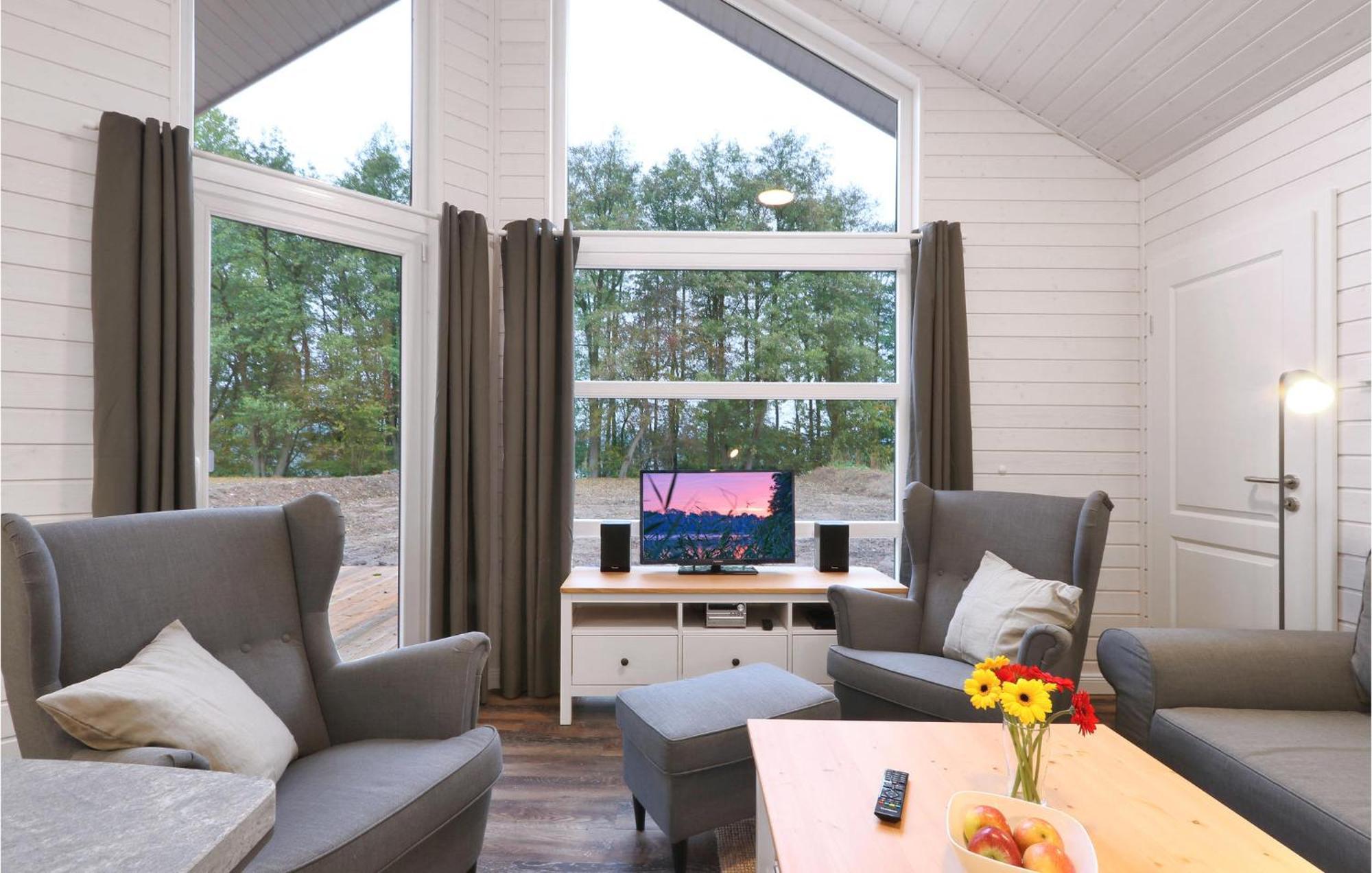 Stunning home in Krems II-Warderbrck with 3 Bedrooms&Sauna Gols Exterior foto