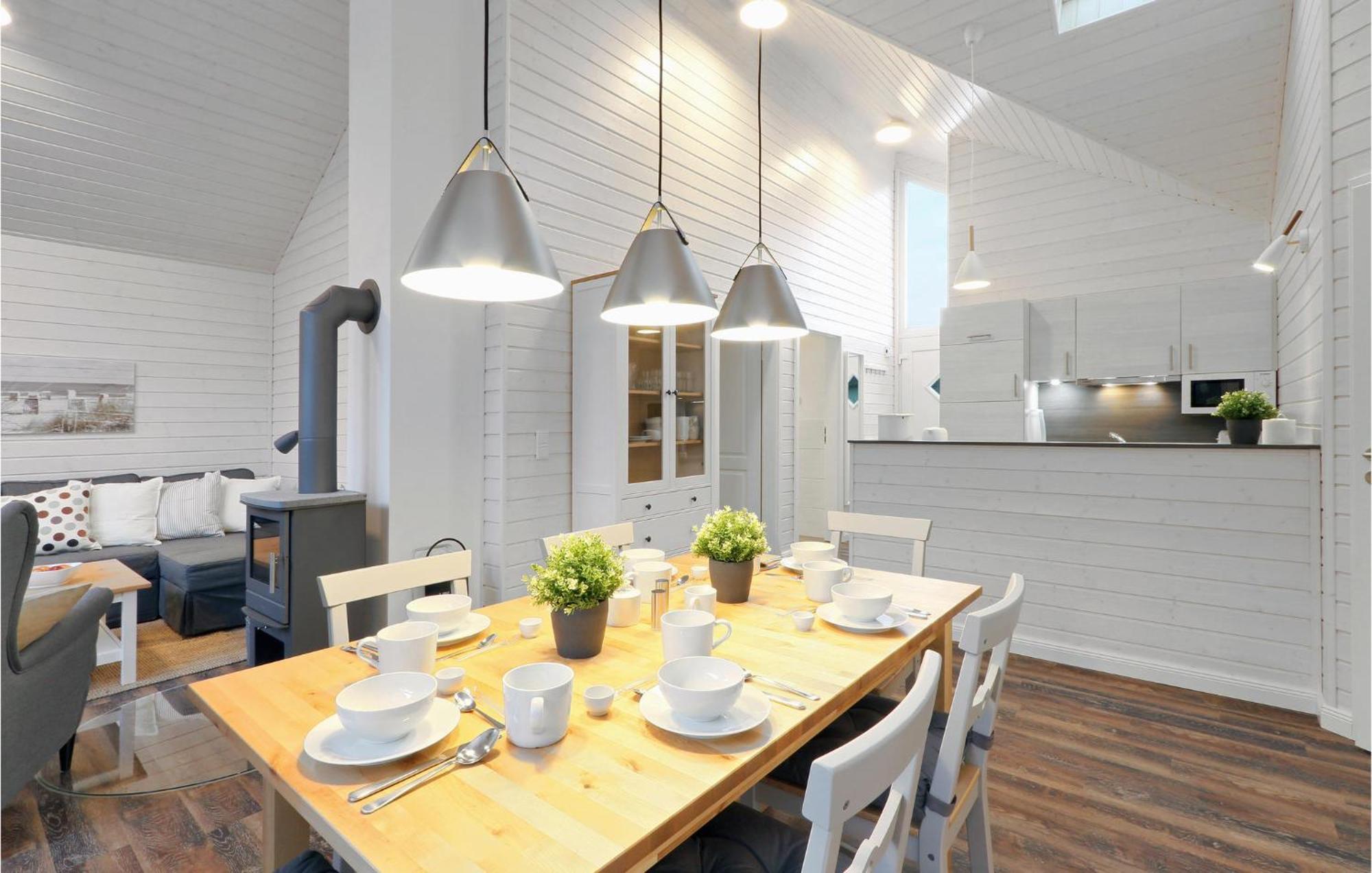 Stunning home in Krems II-Warderbrck with 3 Bedrooms&Sauna Gols Exterior foto