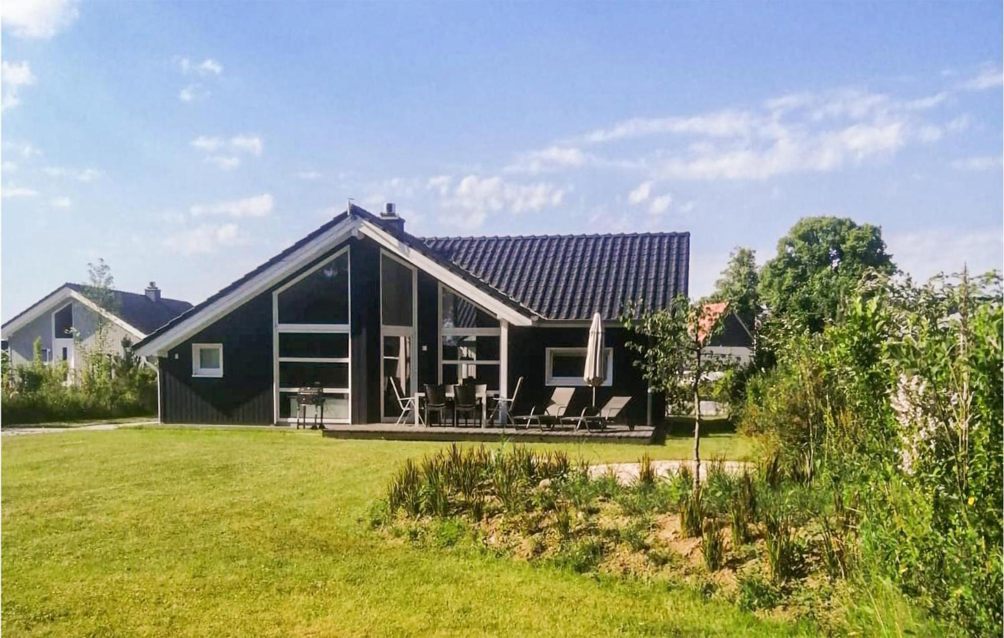 Stunning home in Krems II-Warderbrck with 3 Bedrooms&Sauna Gols Exterior foto
