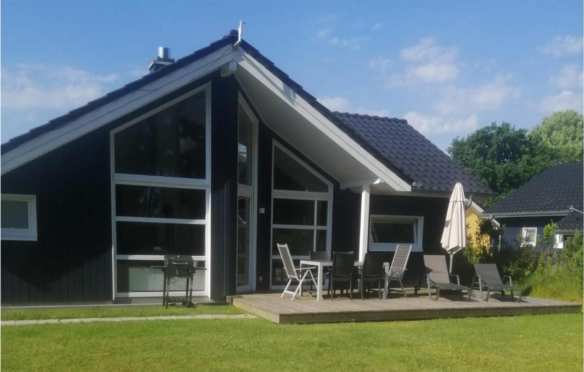 Stunning home in Krems II-Warderbrck with 3 Bedrooms&Sauna Gols Exterior foto
